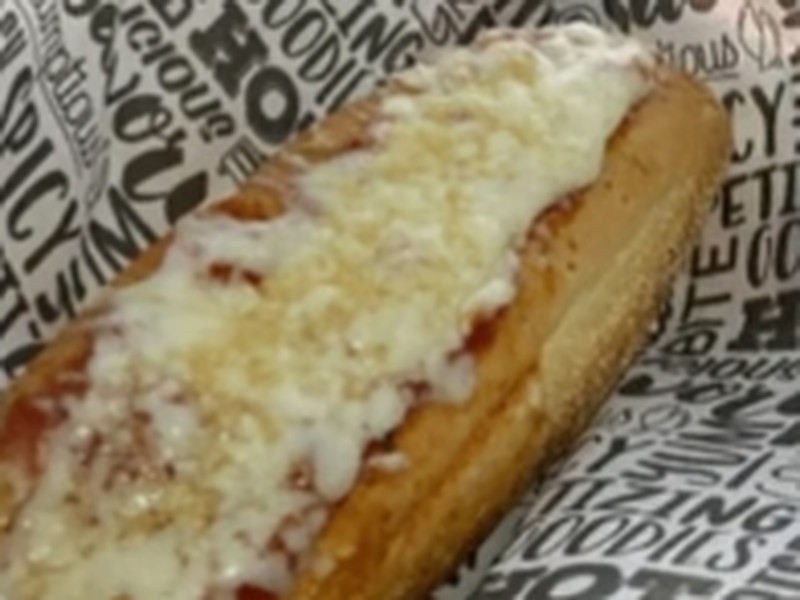 Meatball Sandwich