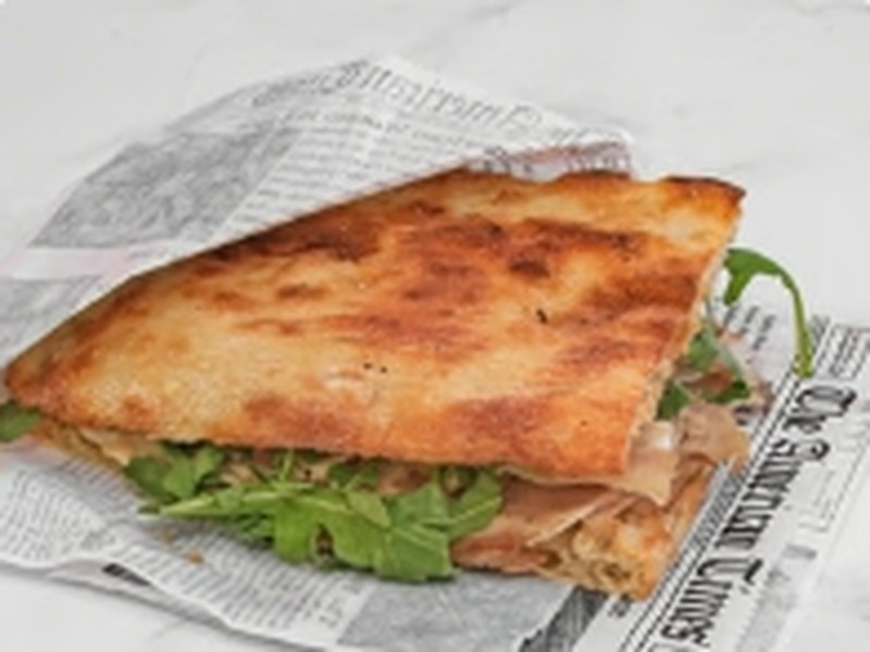 Sandwich Mortadella