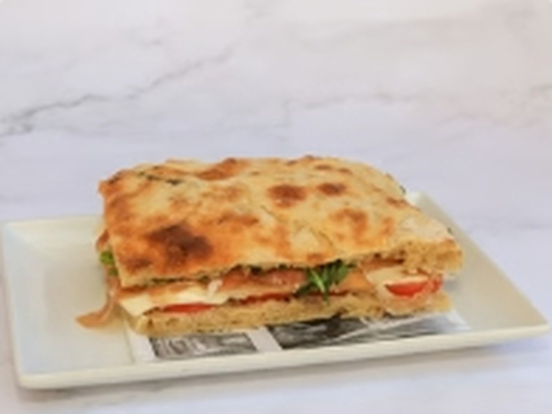 Sandwich Prosciutto